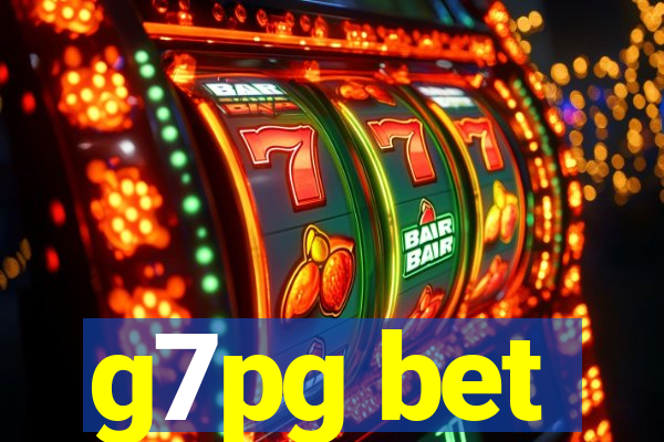 g7pg bet
