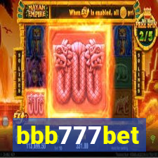 bbb777bet