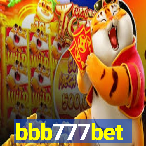 bbb777bet
