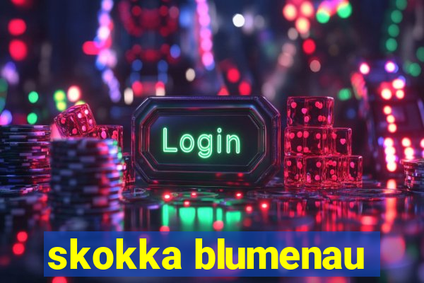skokka blumenau