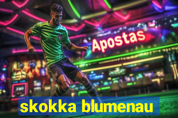 skokka blumenau