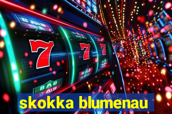 skokka blumenau