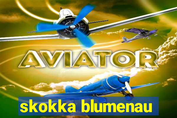 skokka blumenau