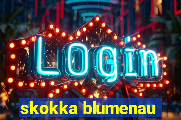 skokka blumenau