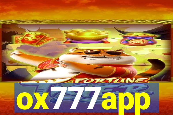 ox777app