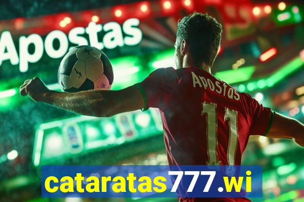 cataratas777.win