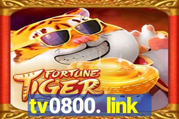 tv0800. link