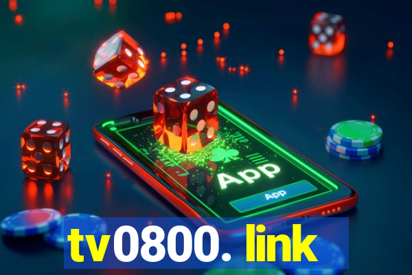 tv0800. link