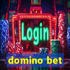 domino bet