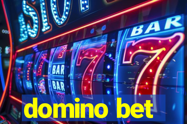 domino bet