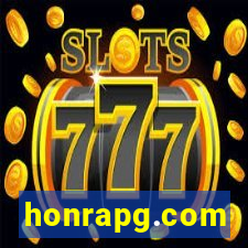 honrapg.com