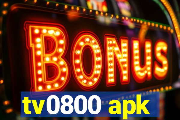 tv0800 apk