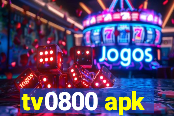 tv0800 apk