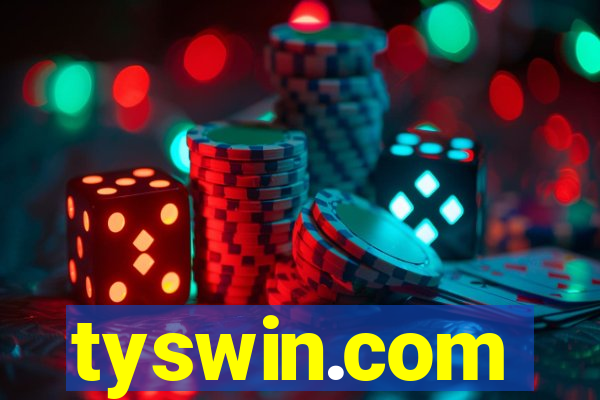 tyswin.com