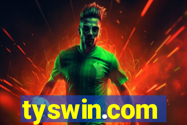 tyswin.com