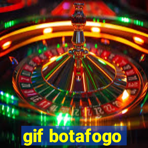 gif botafogo