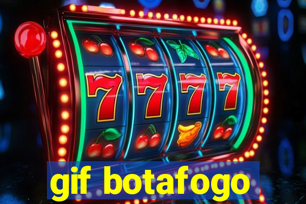 gif botafogo