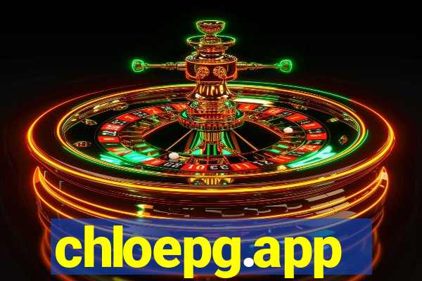 chloepg.app