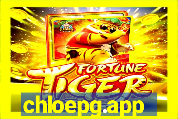 chloepg.app