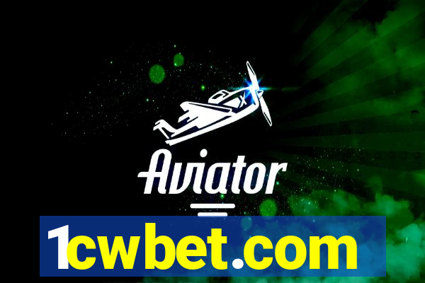 1cwbet.com