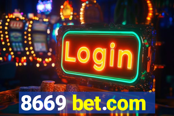 8669 bet.com