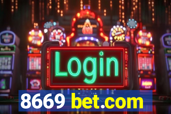 8669 bet.com