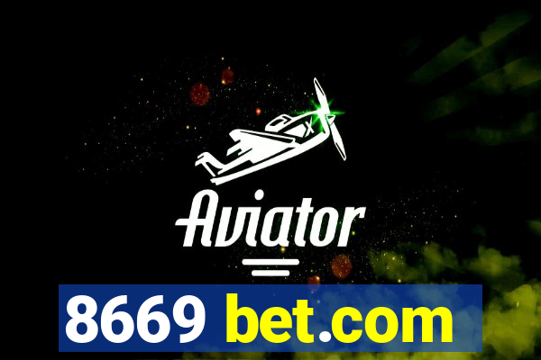 8669 bet.com