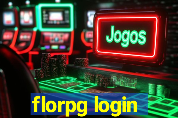 florpg login
