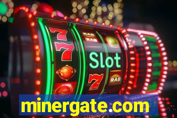 minergate.com