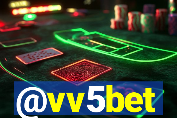 @vv5bet