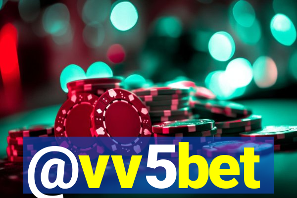 @vv5bet