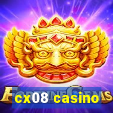 cx08 casino