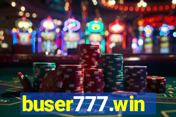 buser777.win