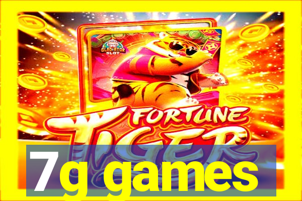 7g games