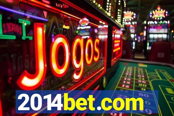 2014bet.com