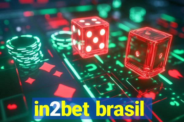 in2bet brasil