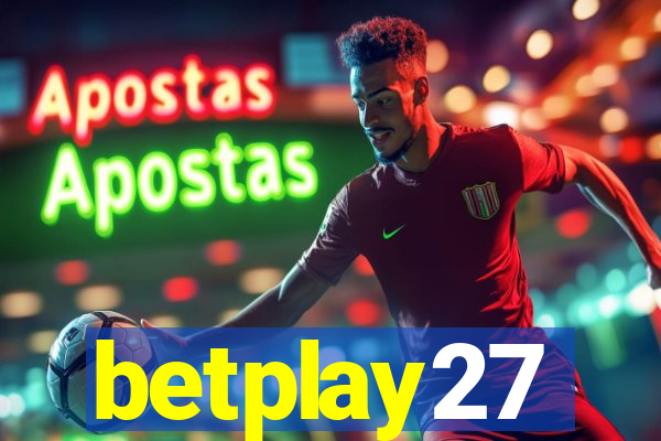 betplay27