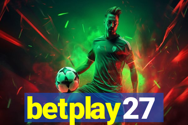 betplay27