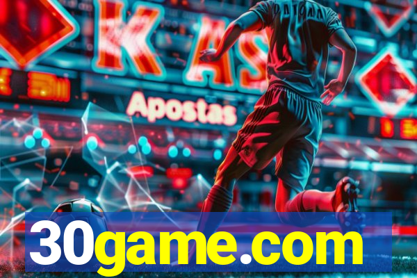 30game.com