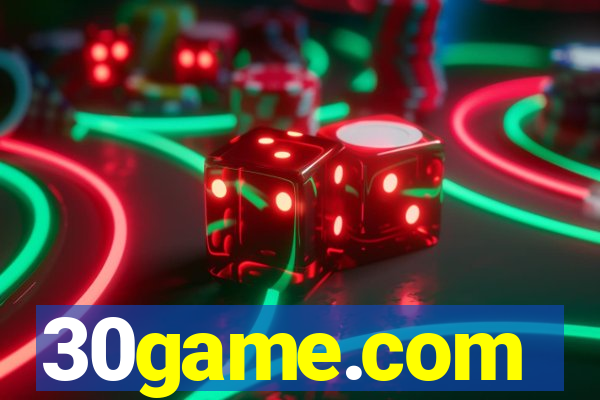 30game.com