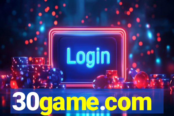 30game.com