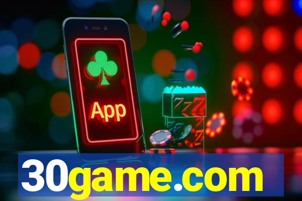 30game.com