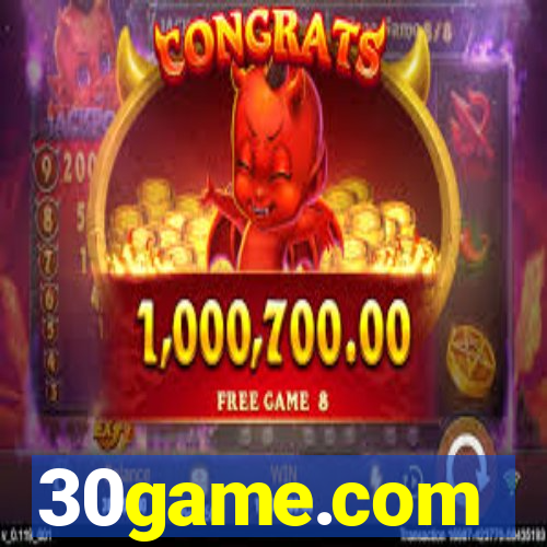30game.com