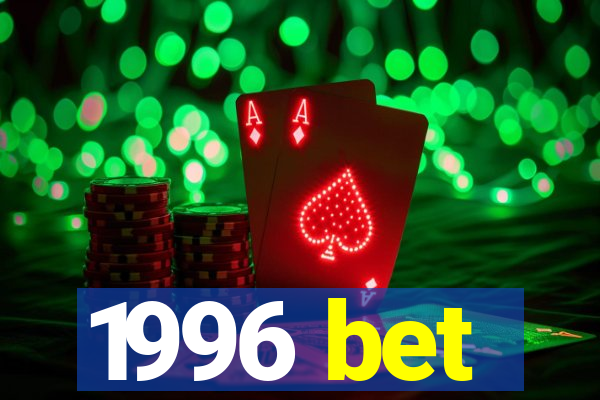 1996 bet