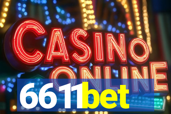 6611bet