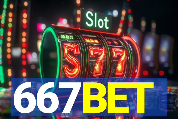 667BET
