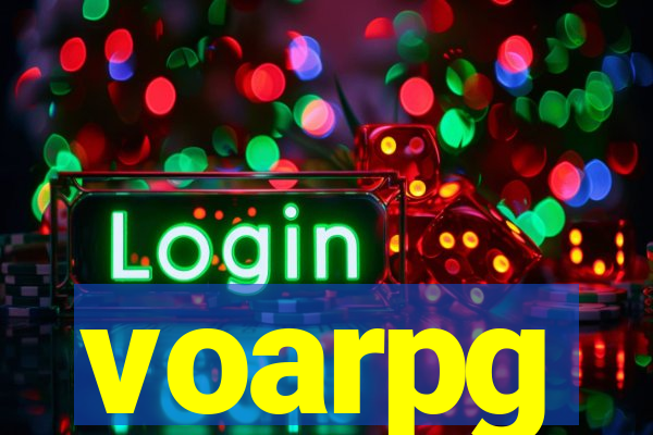 voarpg