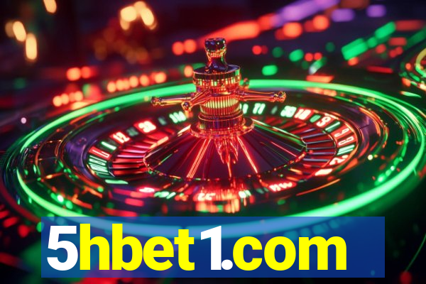 5hbet1.com