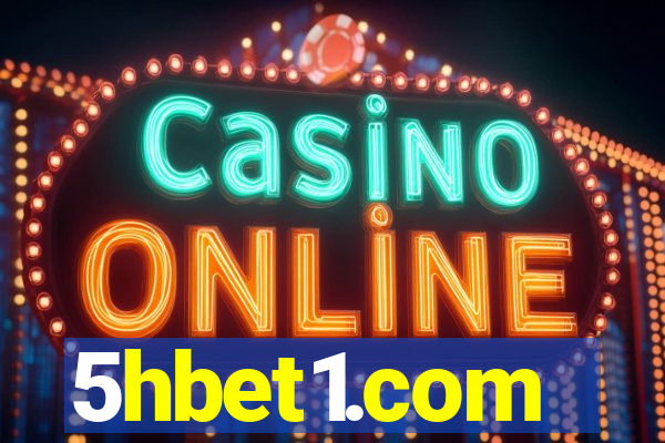 5hbet1.com