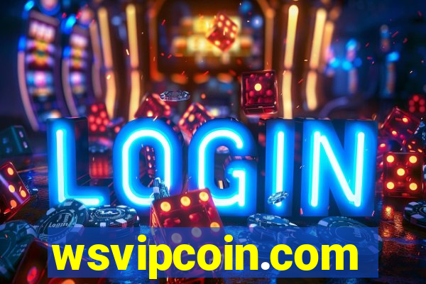 wsvipcoin.com